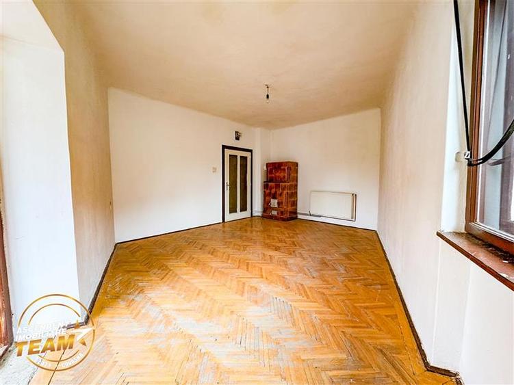 Spatiu comercial, pozitie apreciabila, Central Sfantu Gheorghe, Covasna