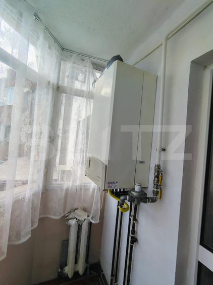 Apartament 2 dormitoare si living 86 mp, mobilat si utilat, zona Ultimul Leu