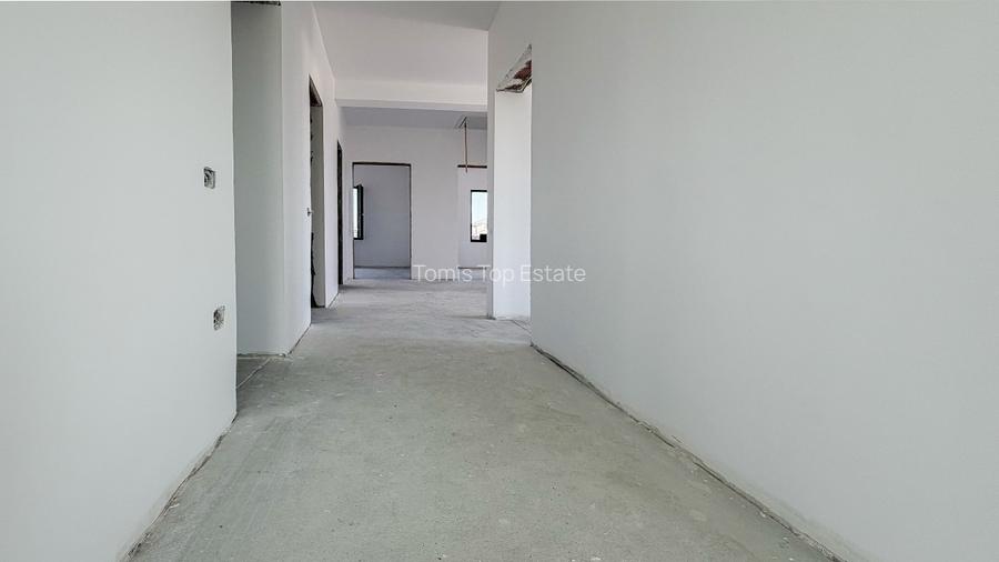 Casă nouă cu 4 camere, teren 491 mp – La Alb - Cumpăna - cartier nou - 8