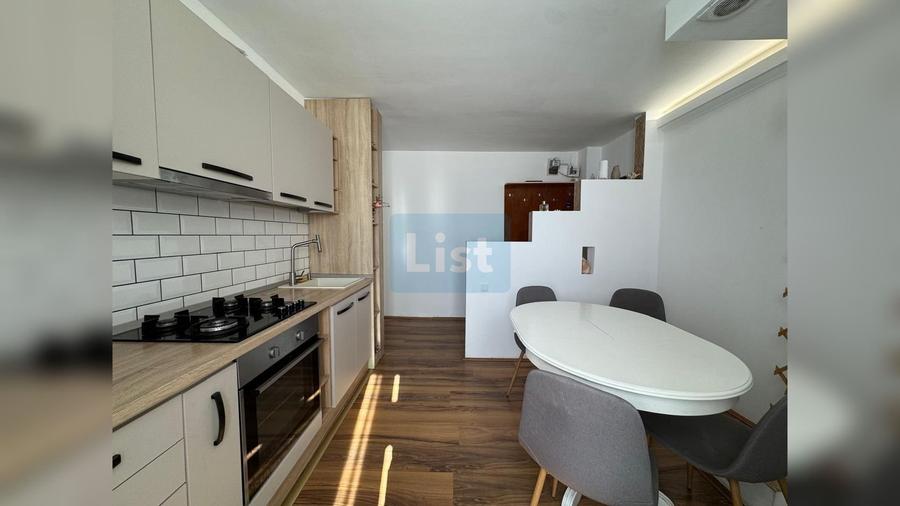 FARA COMISION! Apartament 2 camere,decomandat, 52mp,etajul3/4, ZORILOR