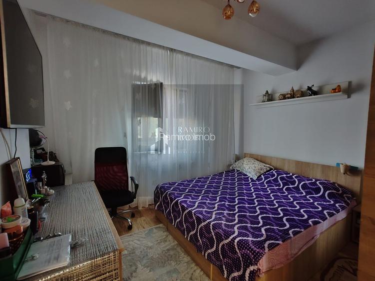 Apartament 2 camere, Sector 5, Pecineaga/Salaj, decomandat, centrala - 5