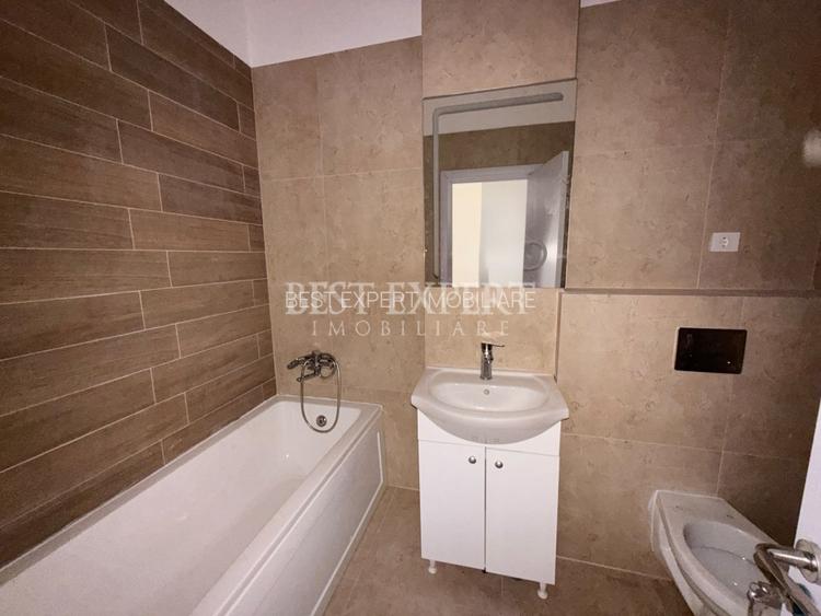 2 camere cu gradina proprie| Parcare inclusa |Acte gata| Mutare imediata - 9