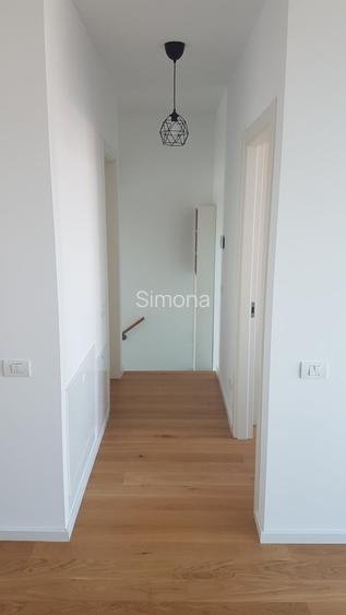 Duplex 2 camere Urban Spaces,  panoramic, zona Eminescu, Dacia, Stefan cel Mare - 7