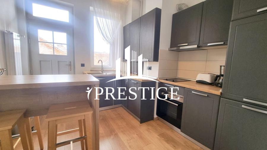 APARTAMENT 2 CAMERE ÎN CENTRUL SIBIULUI | PIAȚA UNIRII