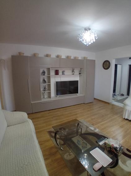 6 Minute Metrou Obor- Mall Veranda- Apartament 3 Camere TOTUL COMPLET NOU