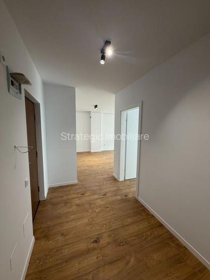 Apartament cu două camere,  semidecomandat, finisat | Zona Eroilor - 3