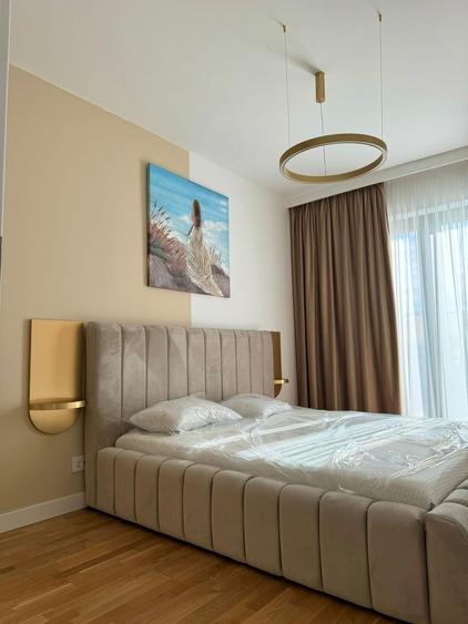 2 camere de închiriat | Parter cu terasă Avalon Pipera