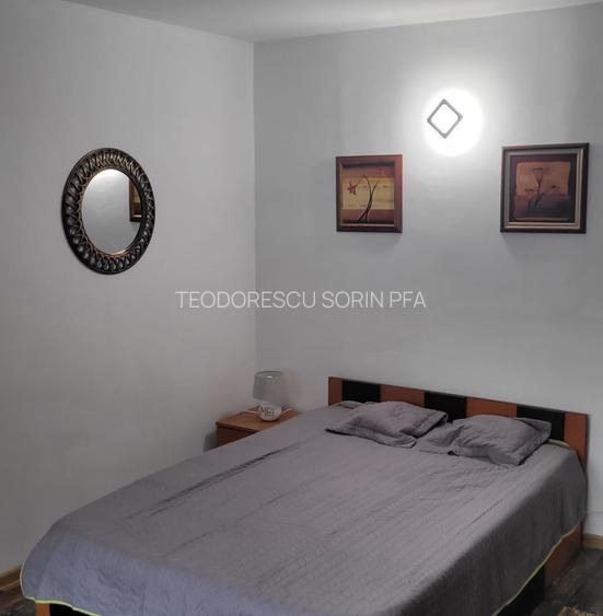 Piscului, centrala termica, etaj inferior - 3