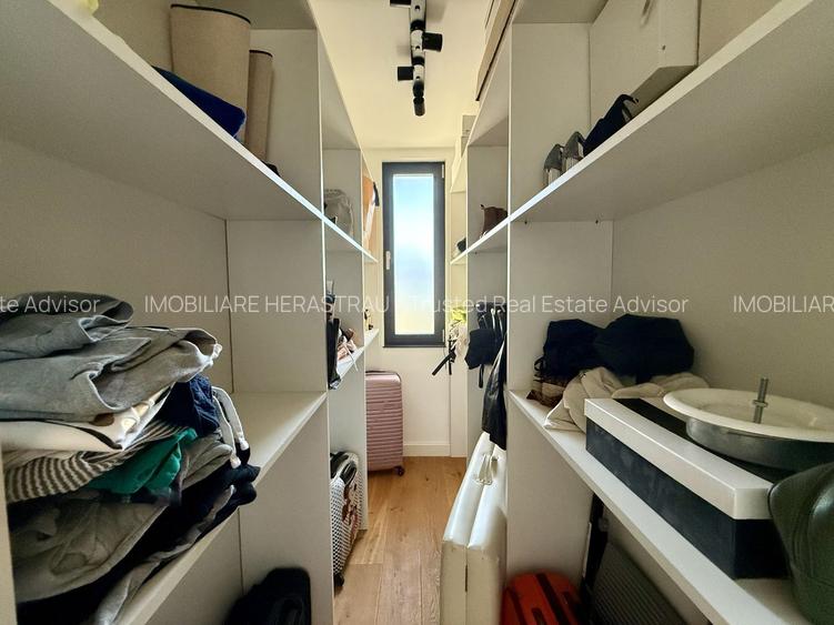 Vila Individuala de Lux cu Piscina | Iancu Nicolae - 22