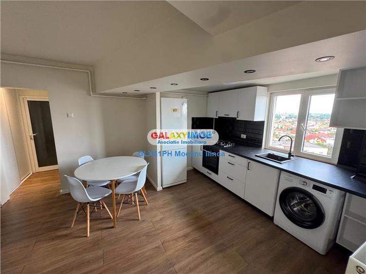Inchiriere apartament 2 camere, Republicii, Ploiesti - 5