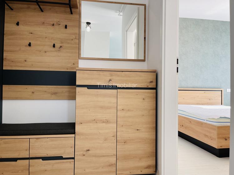 Apartament 2 camere, segmentul premium, Vivalia – parcare subterana - 13