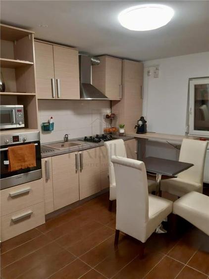 COMPLEX - 2 Camere - Centrala proprie - Boxa - Bloc izolat - Renovat complet