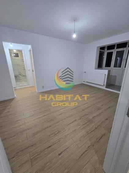 Apartament 3 Camere Renovat Integral Piata Progresu