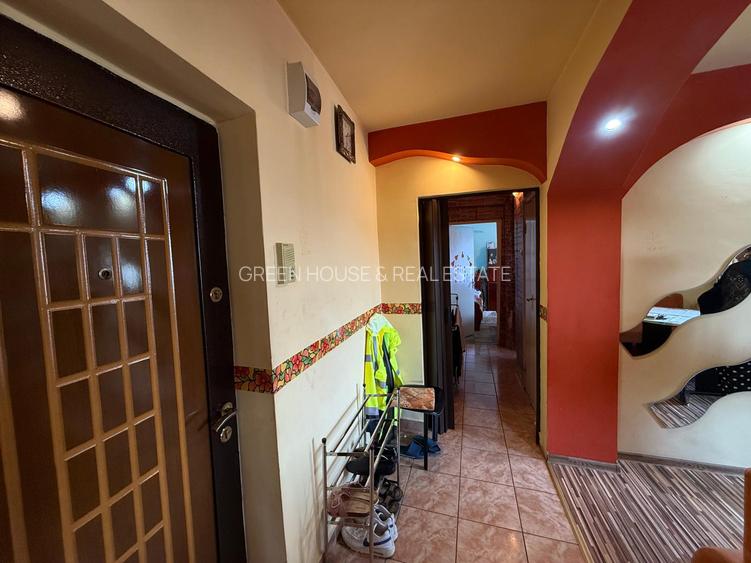 Apartament 2 camere, decomandat, zona Mihai Eminescu - 5