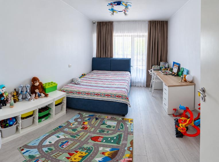 PROPRIETAR | Apartament 3 camere 105 mp | Metrou Jiului | Bucureștii Noi