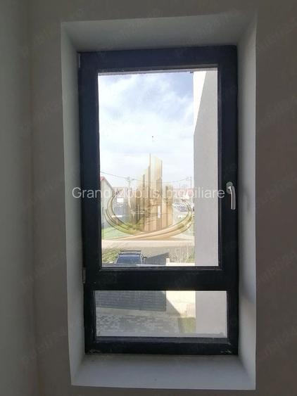 Casa aproape de scoala, gradinita, liceu, 4 camere, asfalt, toate utilitatile - 10