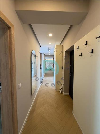 APARTAMENT 3 CAMERE DE LUX | 90 MP UTILI + TERASĂ 88 MP | PRIMA ÎNCHIR