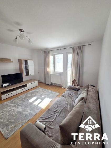 Apartament Luminos | Tomis Nord | Etaj 1 - boxă inclusă