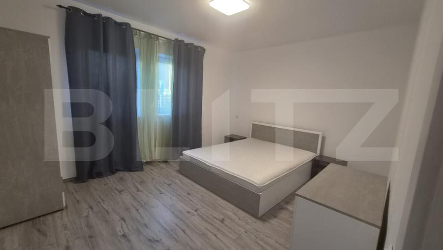 Casa de inchiriat, 110 mp, zona Tarlungeni