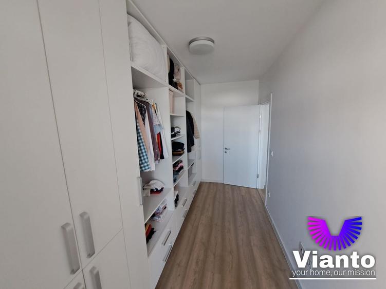 Apartament 2 Camere-56mpu-Zona Industriala Est