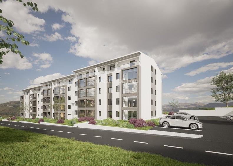 COMISION 0% ! 3 CAMERE CU GRADINA 61MP POPAS PACURARI, IASI - 15