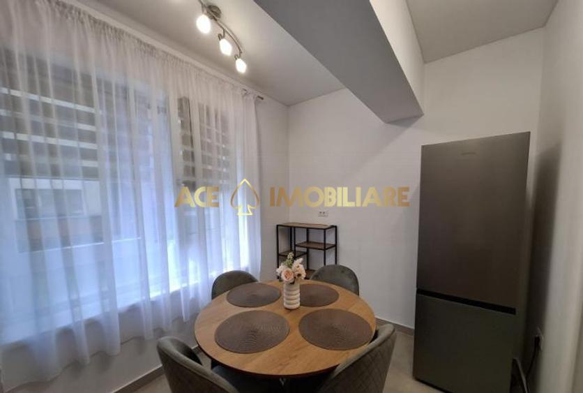 2 Camere de inchiriat | Berceni | Metrou | Parcare | Centrala | Nou