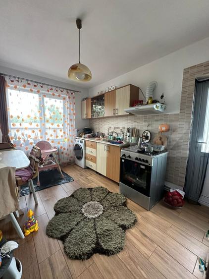 Casă individuală, Iezureni, 480 mp