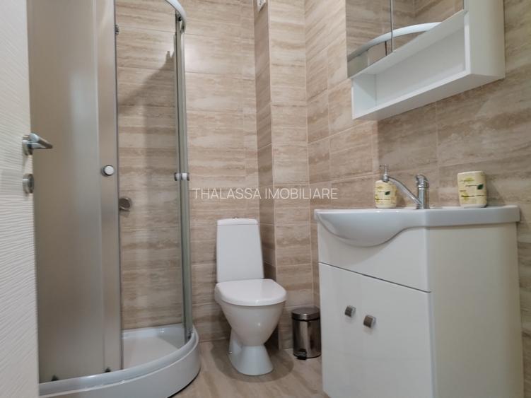 Apartament Studio - bloc nou - 5