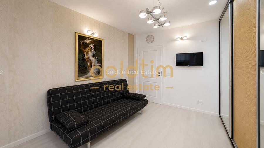 CASA INDIVIDUALA / IESIRE LAC / PRIVELISTE SUPERBA / LUX / ROND OMV - 26