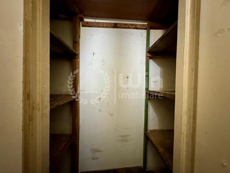 Apartament cu 2 camere | 49mp | Balcon | Gheorgheni | Zona Unirii