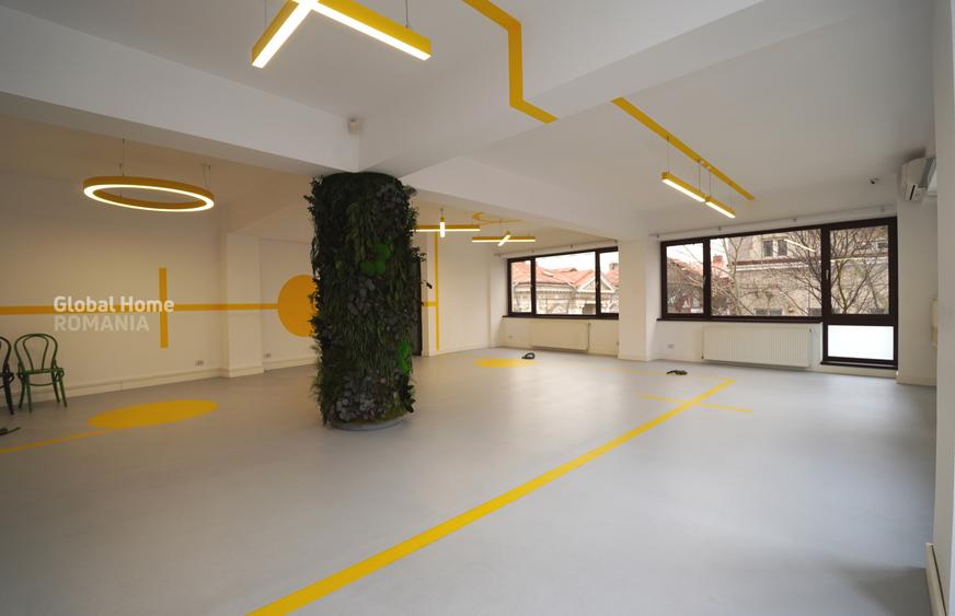 Clădire 5+ camere | Zonă centrală – Unirii | Parcul Carol