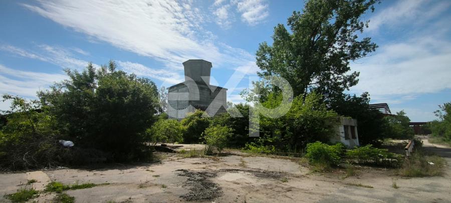 GIURGIU | Hala 5.000 mp | Acces TIR | Parcare TIR | Inaltime 7m