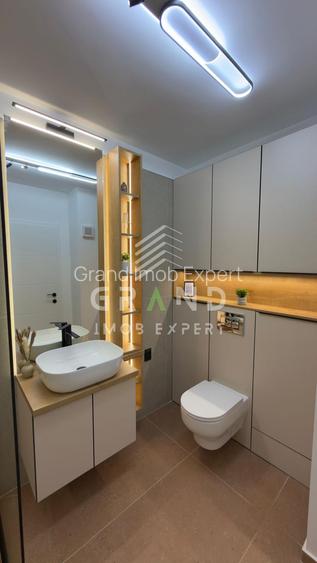Apartament NOU 3 camere, Eroilor, Florești - 8