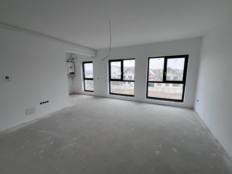 Apartament 2 camere - Șelimbār