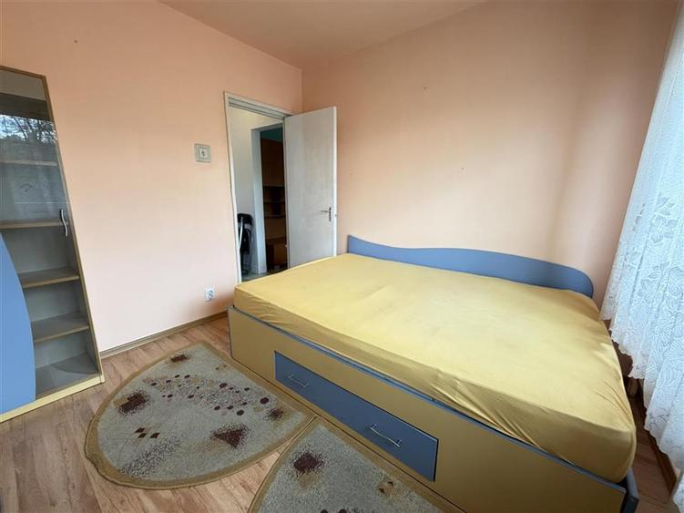 APARTAMENT 2 CAMERE | ETAJ 3 | TIP Z | ZONA ROGERIUS | ORADEA