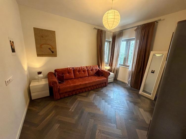 Apartament 3 camere | Curte proprie  | Aviatorilor, Herastrau - 3