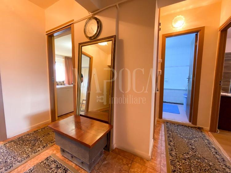 Apartament 3 camere de vanzare in Marasti, Cluj Napoca
