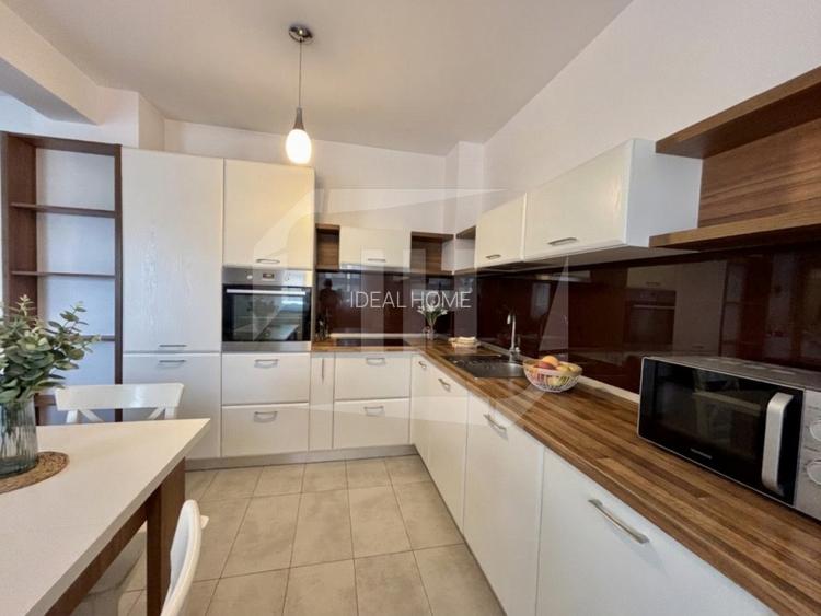 Apartament 2 camere I cu parcare I Buna Ziua I Sophia Residence - 5