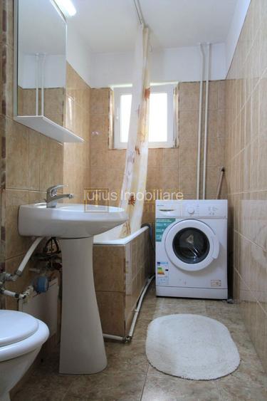 1 camera,  centrala proprie; Complex Studentesc - Rest. Dinar. - 14