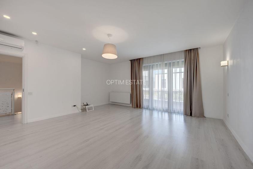 INDIVIDUAL Villa, 4 rooms, 255sqm, Oxford Gardens Pipera! - 19