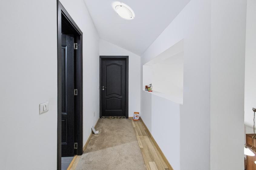 🏡 Casă P+1 Modernă – Comuna Berceni (Str. Lăcrămioarei) | Direct Proprietar