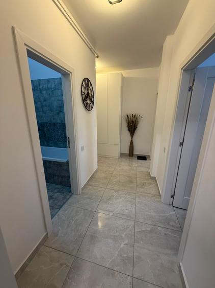 Trinity Residence-Drumul Taberei | Apartament doua camere-Loc de parcare