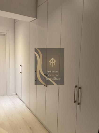 Garsoniera de inchiriat Studio Lujerului Politehnica