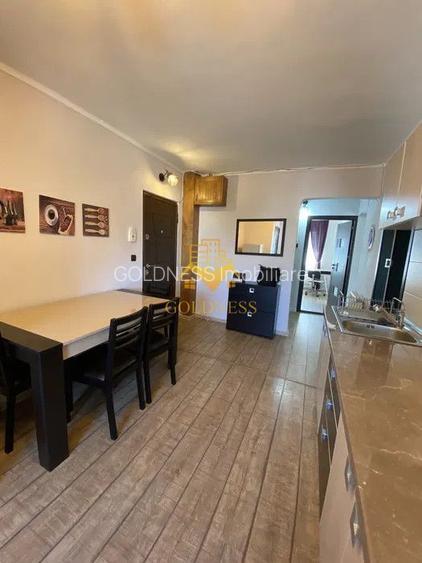 3 camere, decomandate,Manastur,Izlazului zona Big,Toskana, Mc Donald's - 4