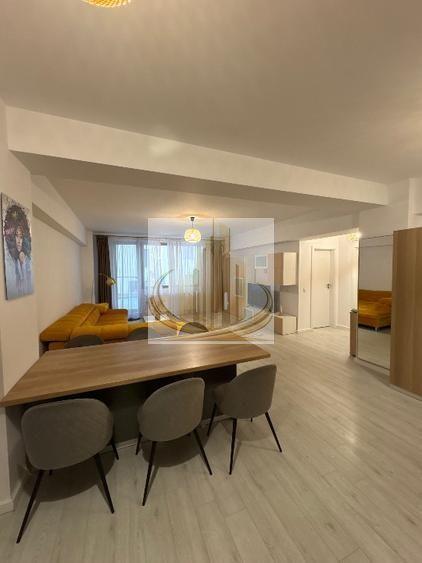 Apartament cu terasă spectaculoasă de 84 mp | Parcare´- Torontalului