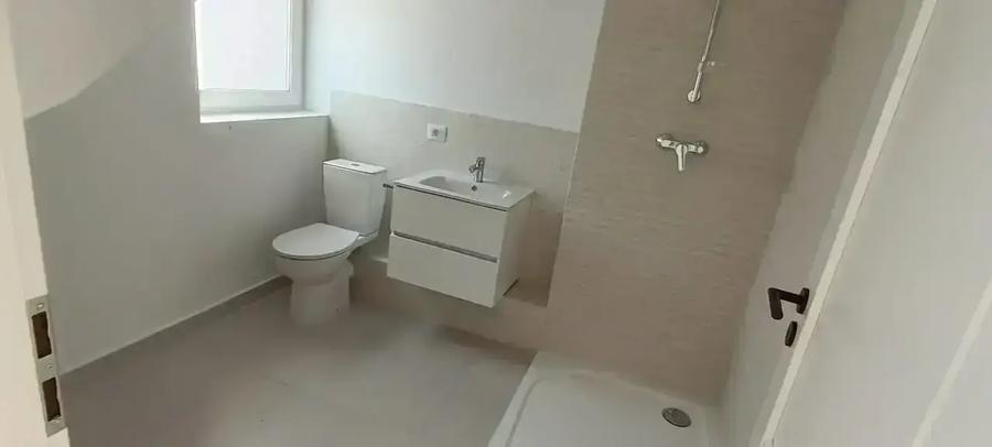 Casă cu grădină proprie | Construcție finalizată LUX Fatada Ventilata