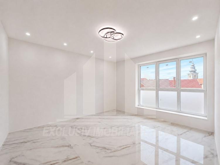 Apartament 3 camere | Open space | 65 mp | Vila apartamente | Lipoveni