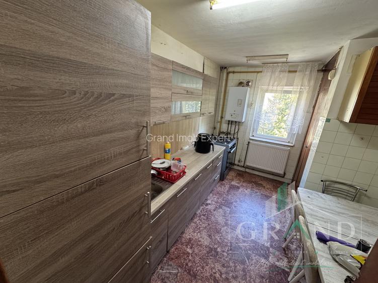 3 CAMERE DECOMANDATE | ZORILOR – UMF | 2 BĂI | PARCARE INCLUSĂ