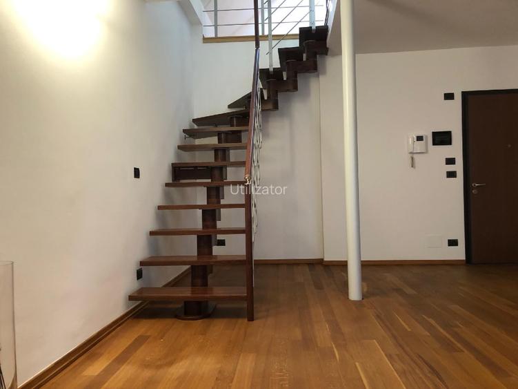 Apartament pe doau etaje - 3