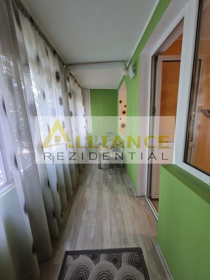 2 CAMERE RENOVAT RECENT | M Piata Sudului